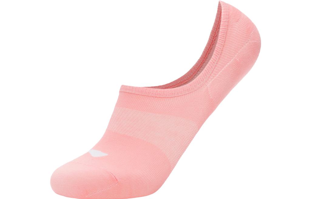 Li Ning Sports Life Collection No Show Socks Women’s 3 Pack