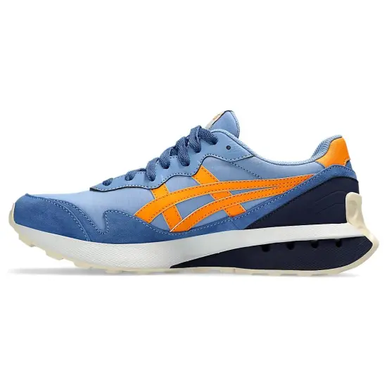 Asics Jogger X81 'Blue Orange'