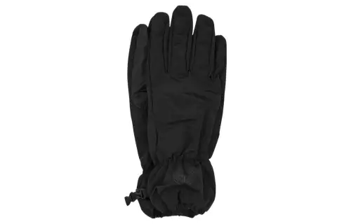 STONE ISLAND Compass Printed Elasticated Cuffs Gloves