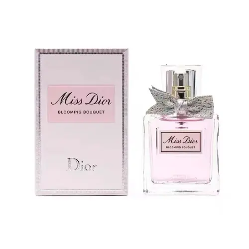 DIOR Perfumed set with a light fragrance, perfume, Birthday gift