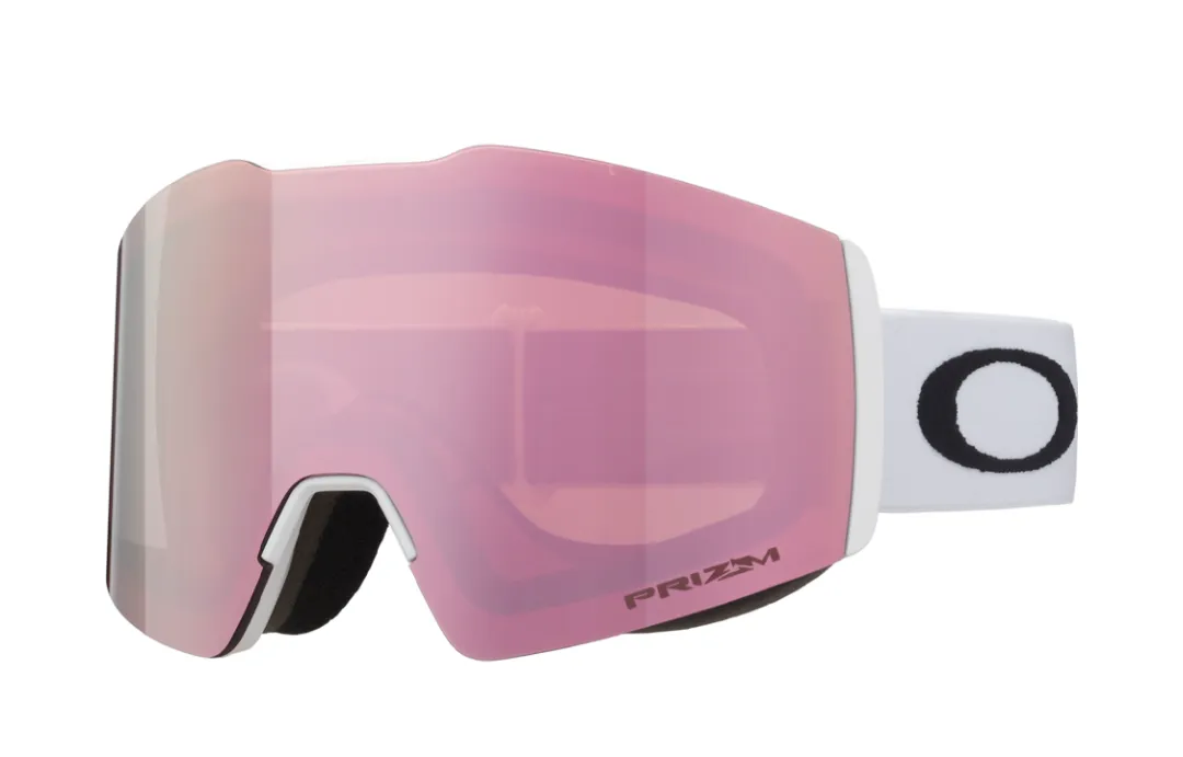 Oakley Fall Line M Windproof Unisex Ski Goggles