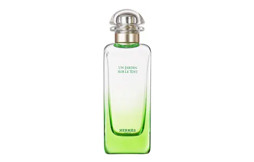 HERMES Roof Garden