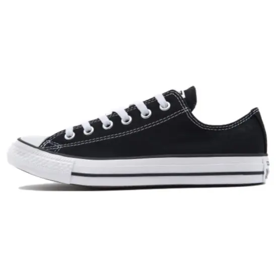 Converse Chuck Taylor All Star Ox Black White Women's