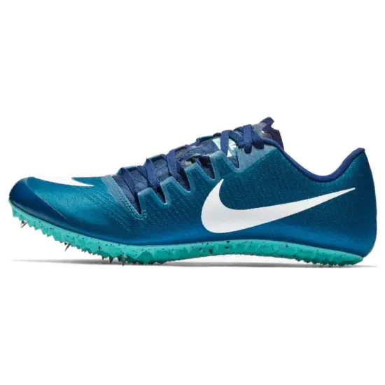 Nike Zoom JA Fly 3 Running Shoes Men Low-top Blue