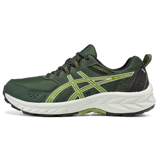 Asics Gel Venture 9 'Rain Forest Cactus'