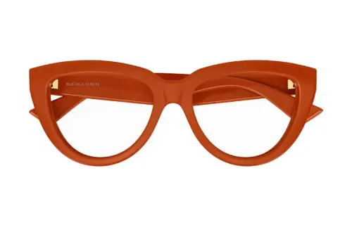 Bottega Veneta Cat-Eye Frame Glasses