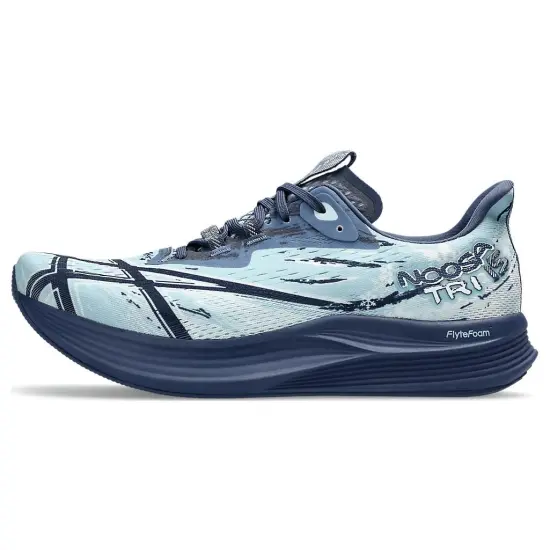 Asics Noosa Tri 15 'Avant Garde - Fast & Flurry'