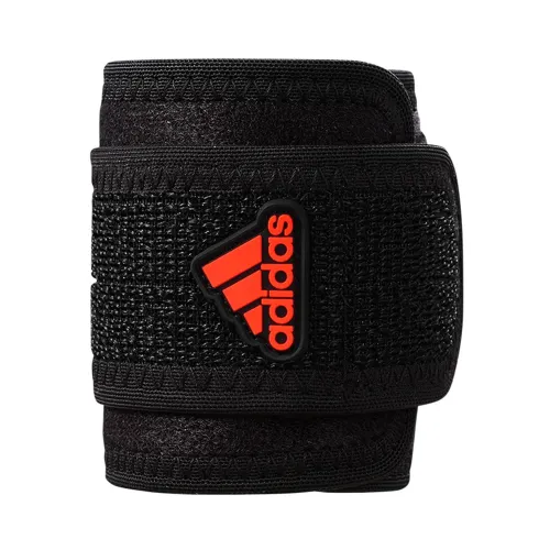 Adidas, basketball tennis protective gear for gym for badminton, breathable wristband
