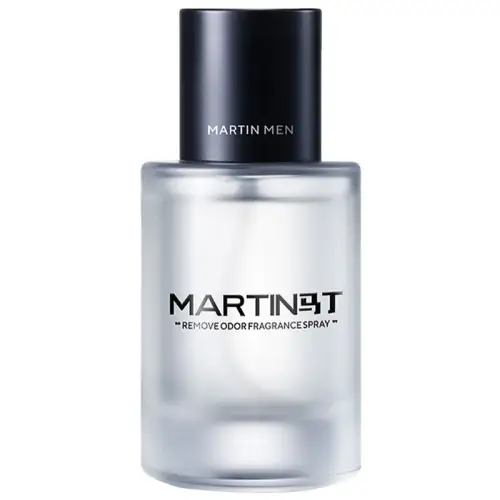 Martens, wooden floral perfumed perfume with a light fragrance, woody notes, 45 ml, 45 ml