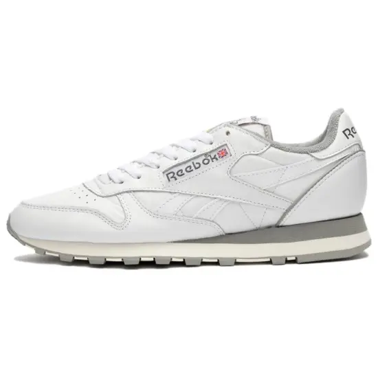 Reebok Classic Leather 2023 Vintage '40th Anniversary White'