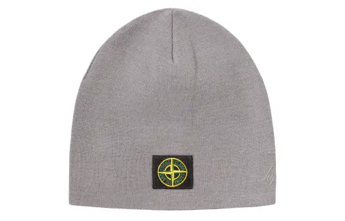 Supreme X Stone Island Reflective Beanie