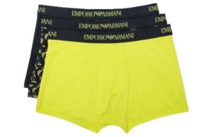 EMPORIO ARMANI FW23 Logo  3