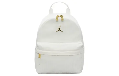 Jordan Cotton Backpack Mini Women's Canvas
