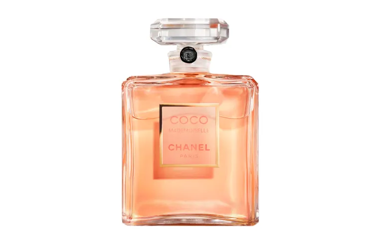 CHANEL Miss Coco Perfume Oriental Potpourri Accord Eau De Parfum EDP Citrus Aurantium Bergamia Bergamot