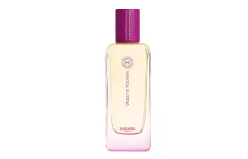 HERMES Aroma Violet Volinka
