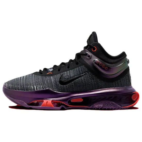 Nike Air Zoom Gt Jump 2 'Greater Than Ever'