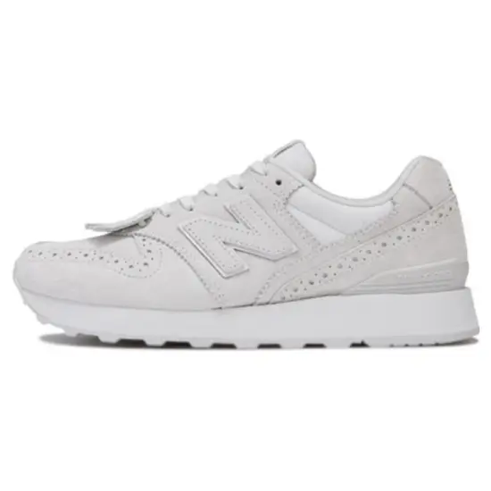 New Balance Women's 996v2 'Tassel - Light Grey'