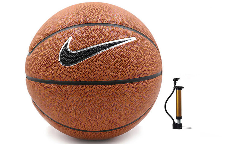 Nike Basketball