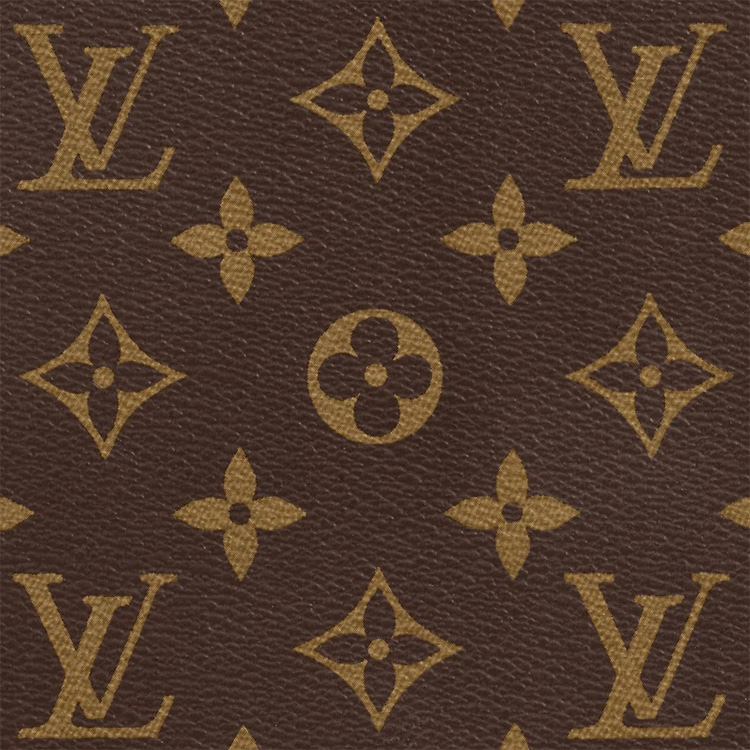 Мужская сумка Louis Vuitton Audio Case (коричневый) — фото 5