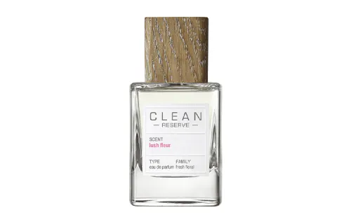 Clean Reseve Blossom Rose
