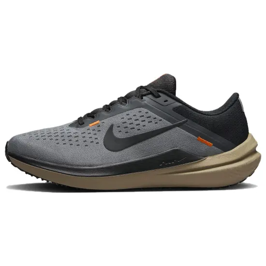 Nike Air Winflo 10 'Smoke Grey Khaki'