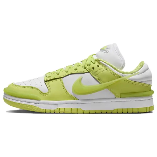Nike Dunk Low Twist Lemon Twist Women's