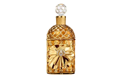 GUERLAIN Limited Edition Reverie Sweet Blessings Gold Wish