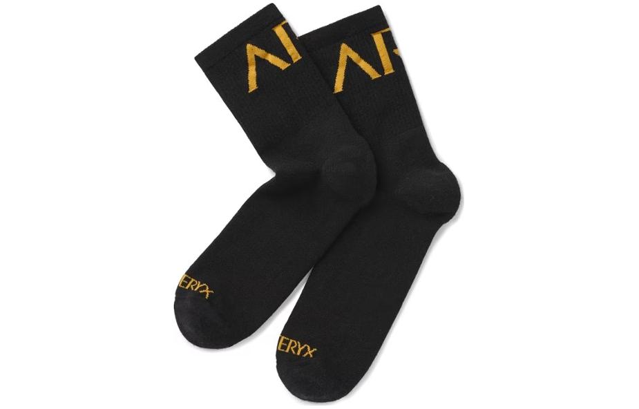Arcteryx Men’s Knee High Socks