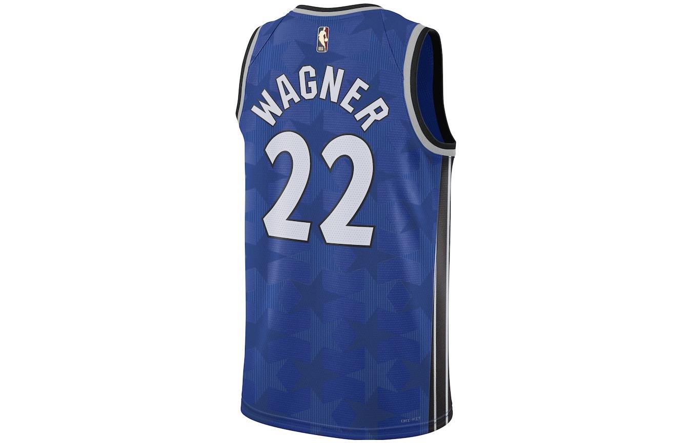 Nike X NBA Tank Top Unisex Blue