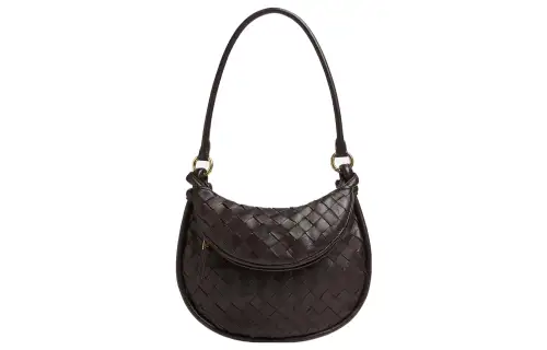 Bottega Veneta Gemelli Small Shoulder Bag
