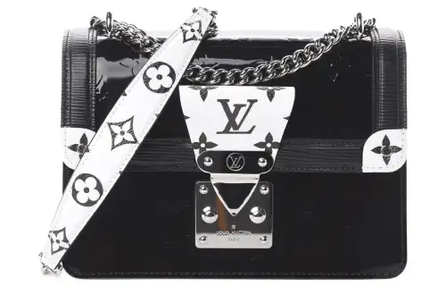 LOUIS VUITTON Shoulder Bags