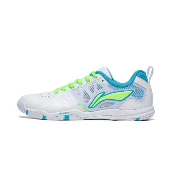 LINING Table Tennis Shoes Unisex Low Top
