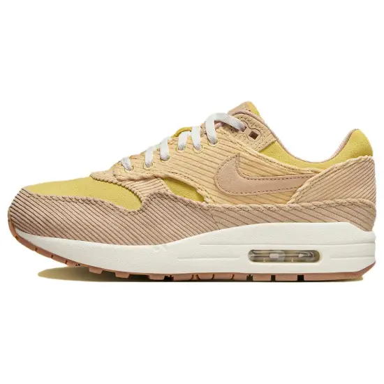 Nike Air Max 1 SE 'Buff Gold Corduroy'