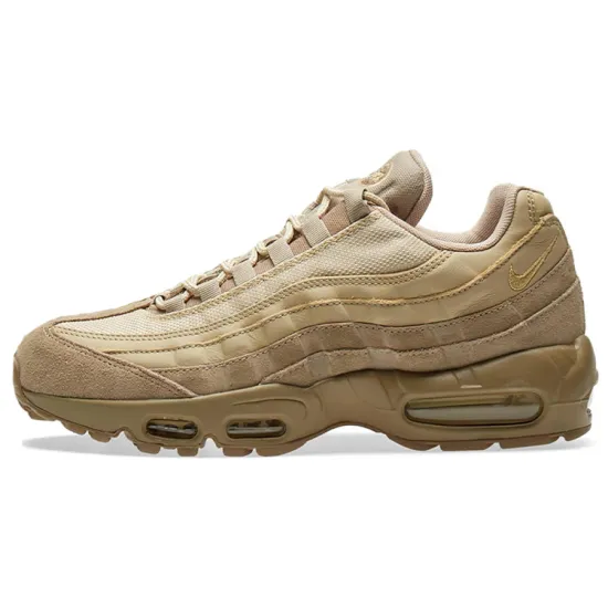 Nike Air Max 95 Khaki Team Gold