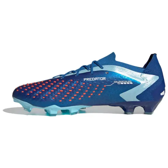 Adidas Predator Accuracy.1 'Blue'