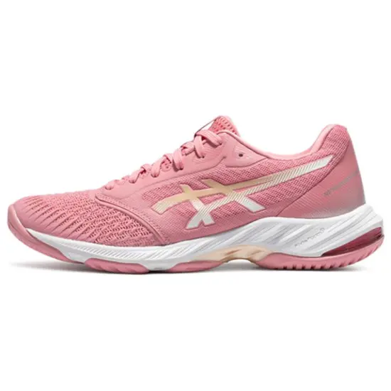 Asics Women's Netburner Ballistic FF 3 'Fruit Punch'