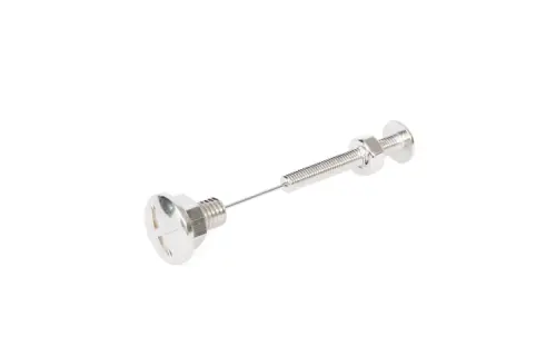 Maison Margiela Screw-motif Brooch