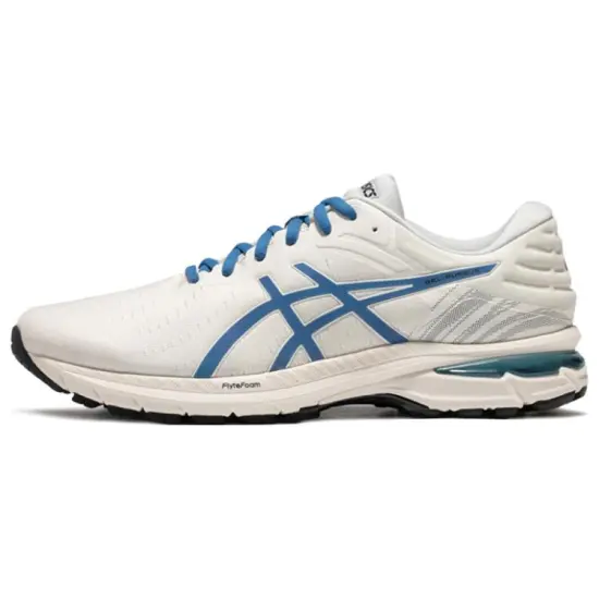 Asics Gel Pursue 7 'White Water Blue'