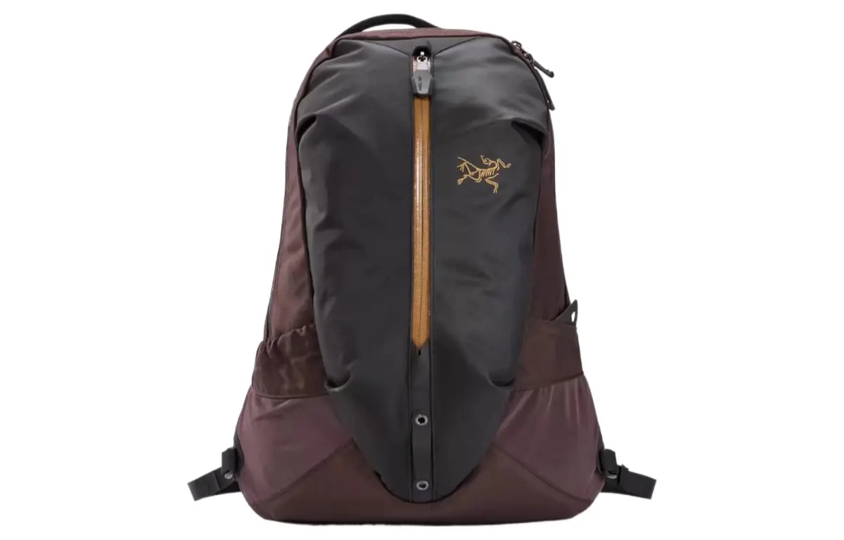 Arc'teryx Arro 16L Mountaineering Bag Outdoor Bag Nylon Fabric Unisex
