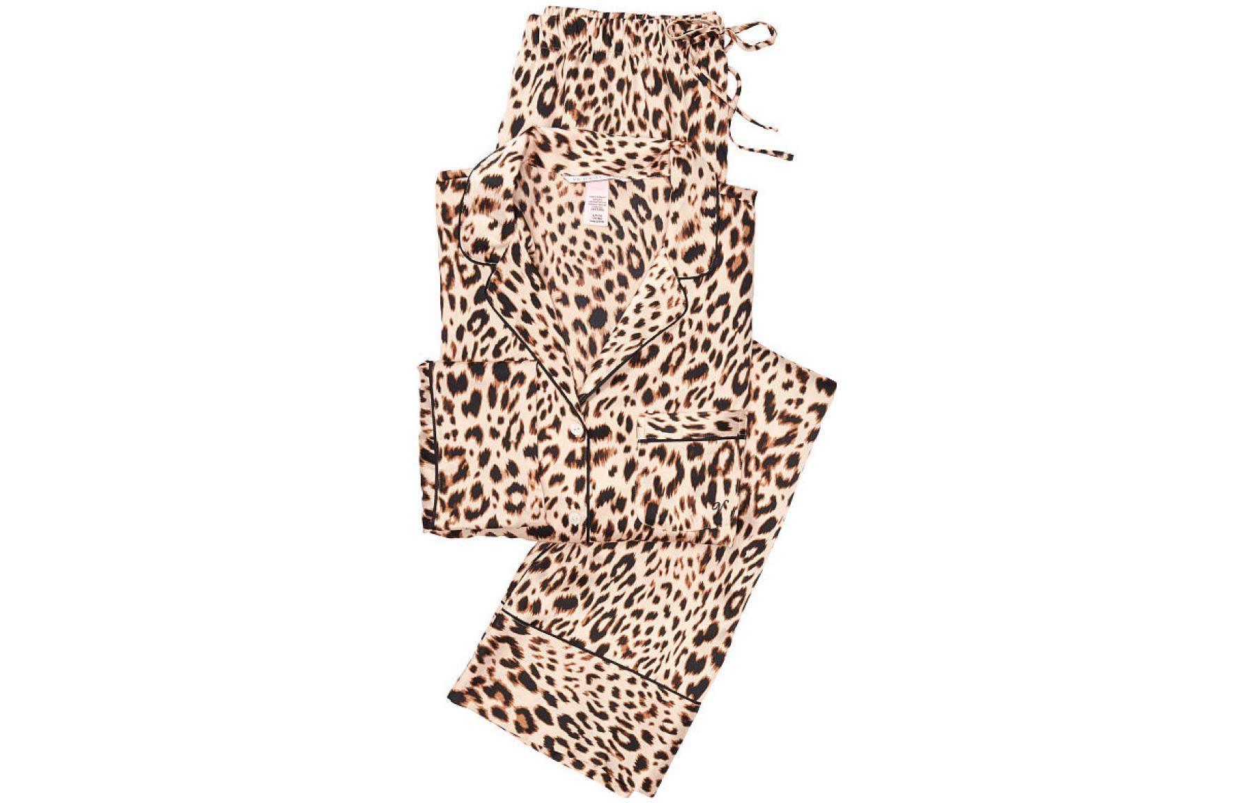 Victoria's Secret Victoria's Secret/Victoria's Secret Comfortable Long Pajama Set Women's