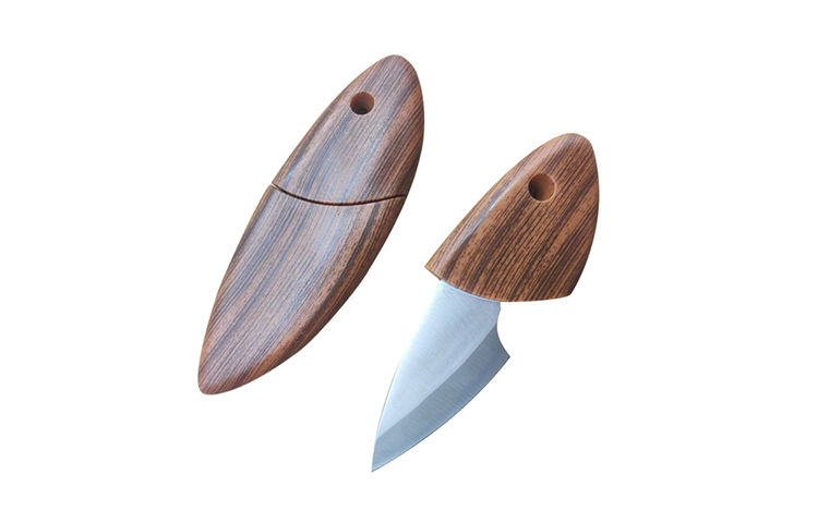 JUNGLELEOPARD CLB Outdoor Knives Camping