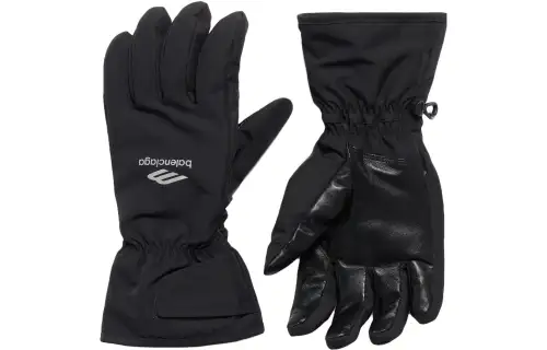 Balenciaga Sports Gloves Unisex