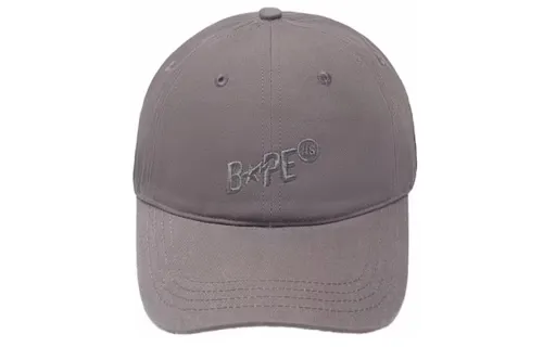 Bape X Highsnobiety Cap
