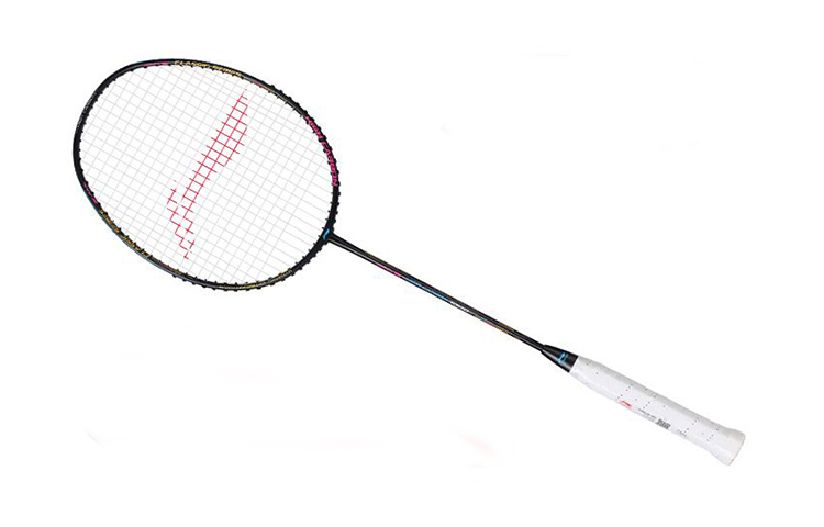 Li Ning Ultra Carbon High Carbon Collection Badminton Rackets