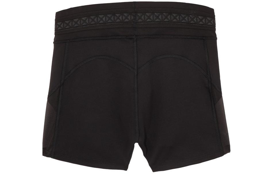 PUMA ENGINEERED MESH Sports Shorts Women’s Black