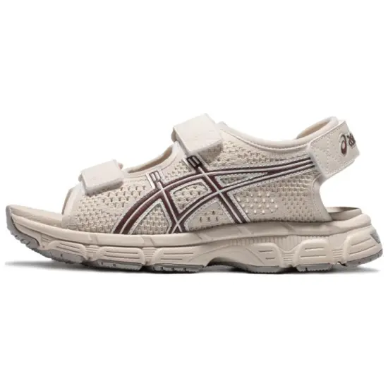 Asics Kahana Sd Sandals 'Beige' Women's