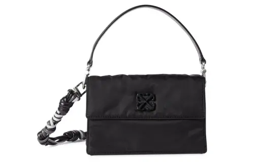 【Previous Season】Soft Jitney 1.4 shoulder bag