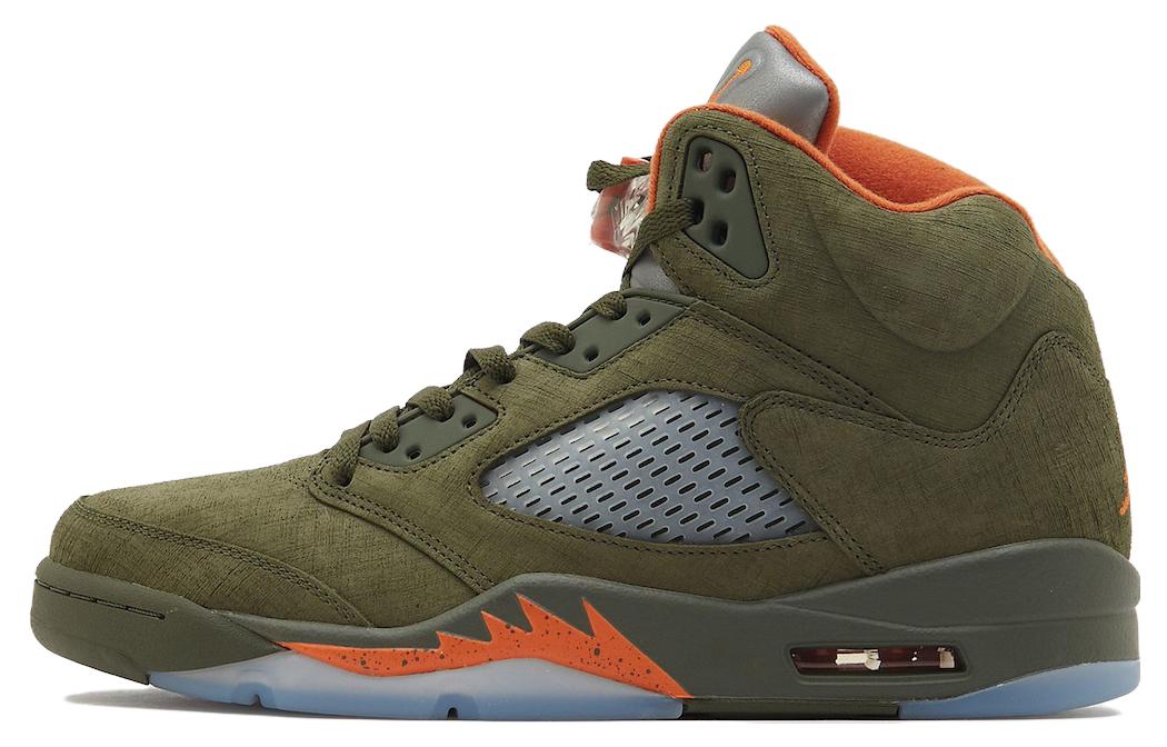 Jordan Air Jordan 5 Retro 