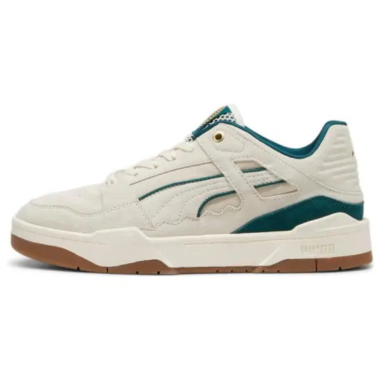 Jeff Staple X Puma Slipstream Gidra Malachite