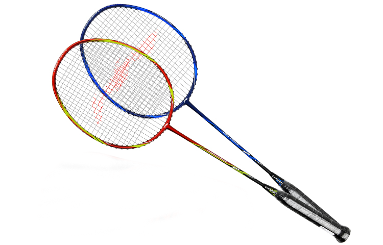 Li Ning Badminton Rackets